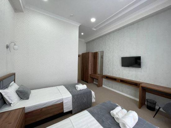 Others 3, Emin hotel, Farg'ona