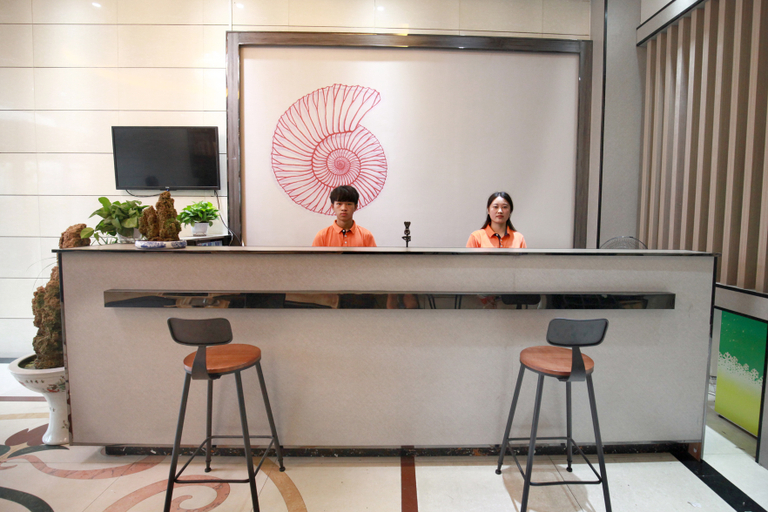 Others 2, Shell Hotel Tai'an Sun Tribe Manzhuang Town Government, Tai'an
