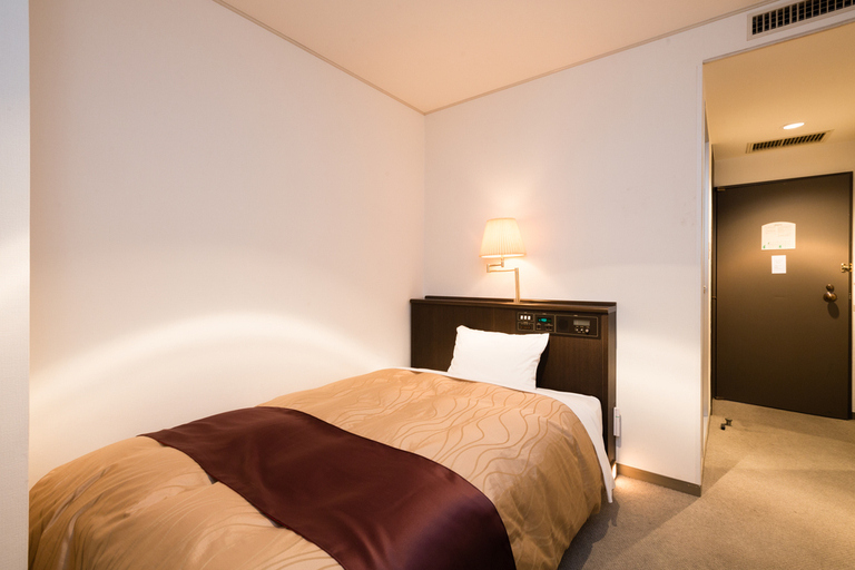 Bedroom 2, Casa Hotel Shinshirakawa, Nishigou