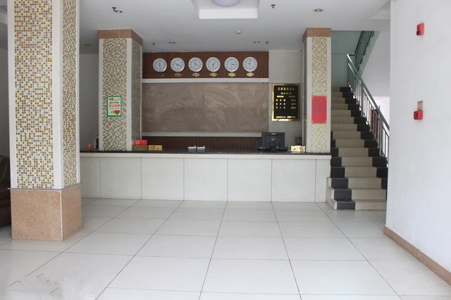 Others 5, Meiguan Hotel (Sanya No.1 Middle School), Sanya