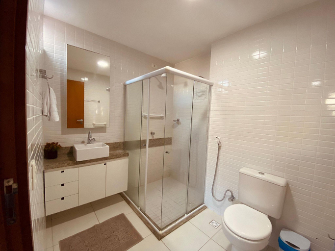Bathroom 3, Atlantis Aquamarine, João Pessoa
