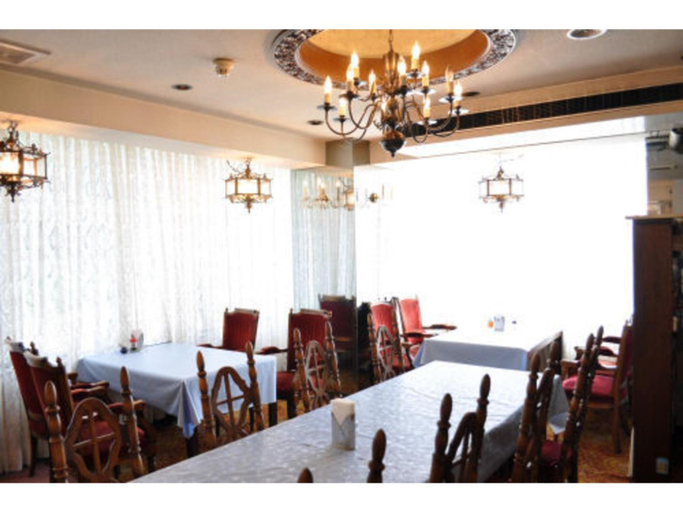 Others 3, Green Hotel Rich Tokugawaen - Vacation STAY 02720v, Okazaki