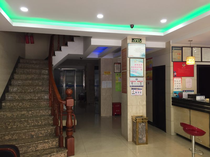 Others 5, Xindongfanghong Hotel, Wenzhou