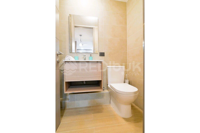 Bathroom 3, Nuevo y hermoso depto en Pucón, Cautín