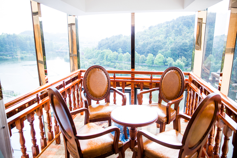 Others 4, Kaiyang Tianping Hotel (High-speed Railway Station Jinhu Center), Guiyang