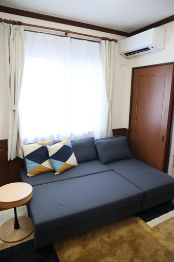 Bedroom 2, Kasugai - House - Vacation STAY 17754, Kasugai