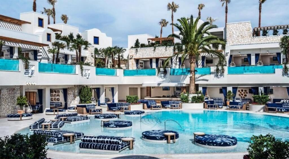 Sport & Beauty, Palms Place Hotel -33, Clark