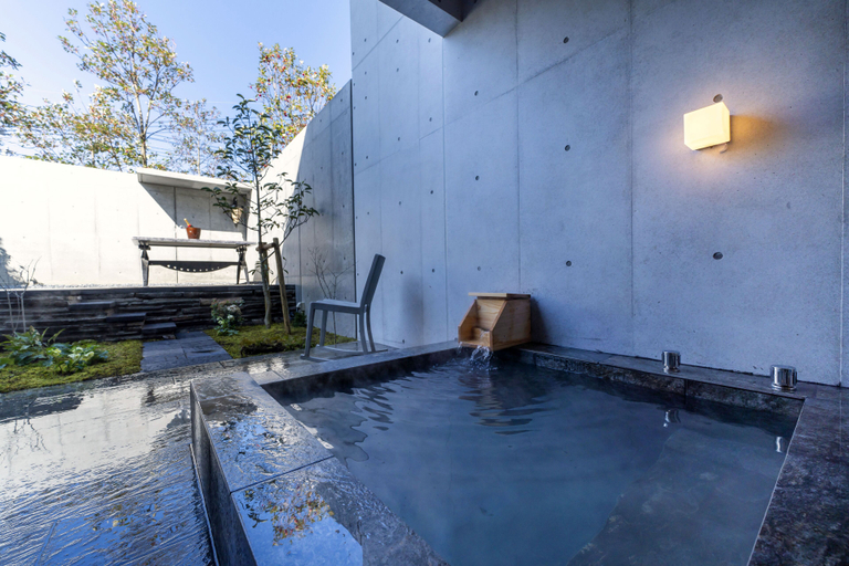 Sport & Beauty 5, Fujinohana Hotel, Kirishima