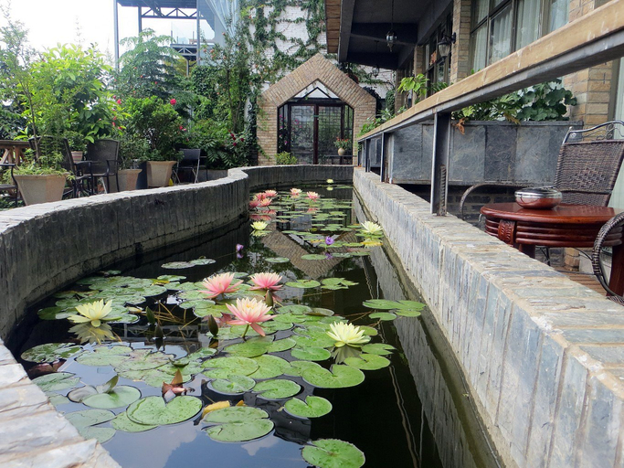 Others 5, Gold Coast · Sunset Zero · Sunset Zero Seaview Inn (Shuanglang Ancient Town Branch), Dali Bai
