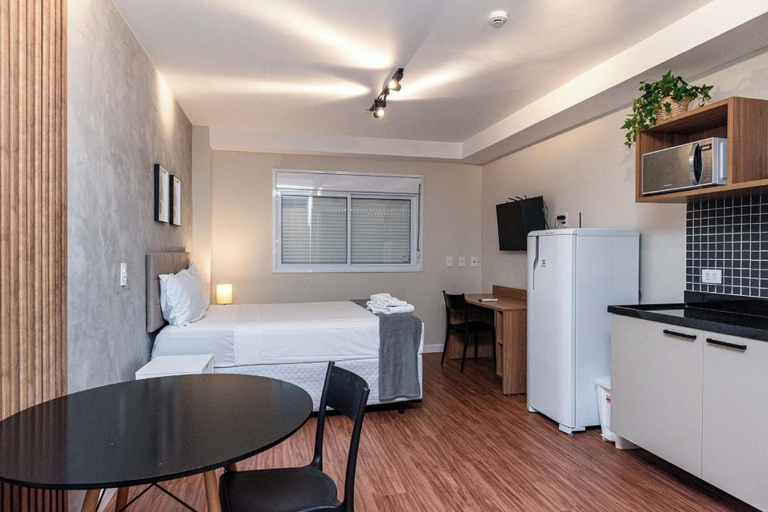 Bedroom 2, 360 Praca da Arvore, São Paulo
