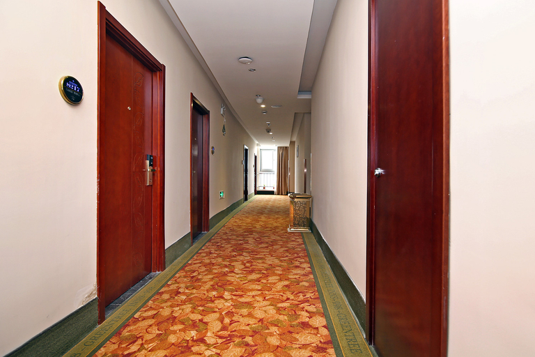 Others 4, GreenTree Inn Shanghai Jiading District Jiangqiao Jinyun Road Metro Station Express Hotel, Shanghai