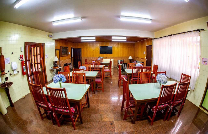 Food & Drinks 3, Colônia de Férias SAA, Campo Limpo Paulista