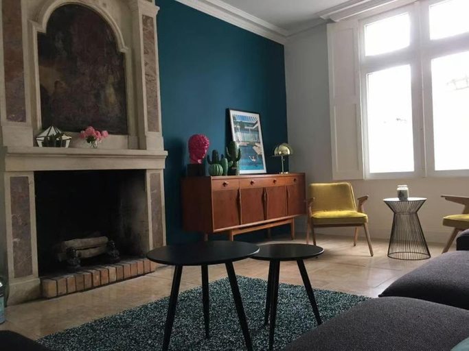 Others 4, Grande maison #6 chambres #Proche Amboise/Tours, Indre-et-Loire