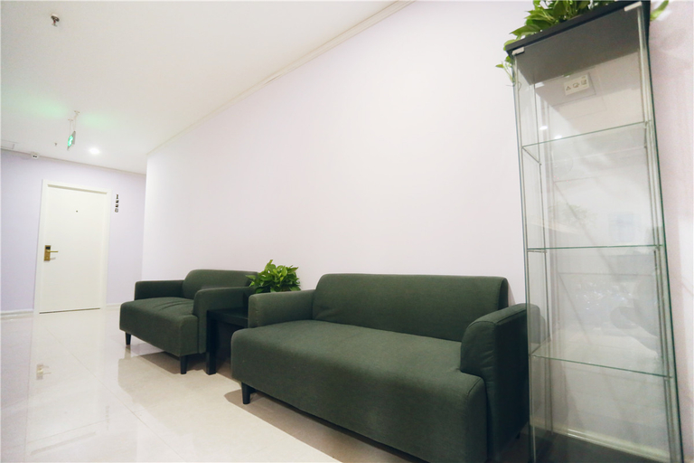 Others 3, Yinglin hotel, Handan