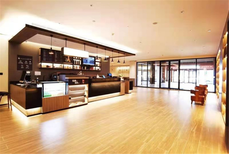Others 5, Hanting Hotel Tianjin Xiqing Development Zone Meijiang Convention and Exhibition Center, Tianjin