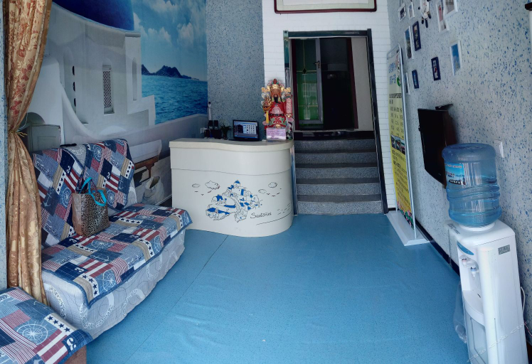 Others 4, Baiyangdian Weinan Hotel, Baoding