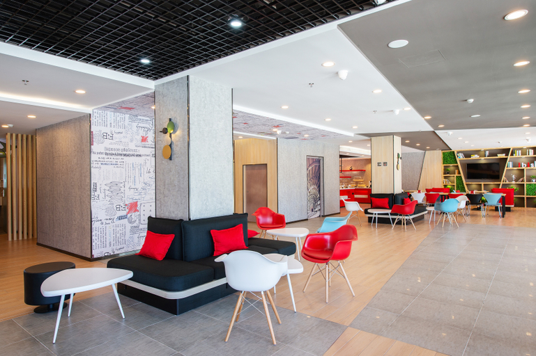 Others 5, Ibis Hotel (Tongliao Ganqika administrative center store), Tongliao
