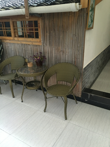 Others 2, Ya'an Laojingfang Hostel, Ya'an