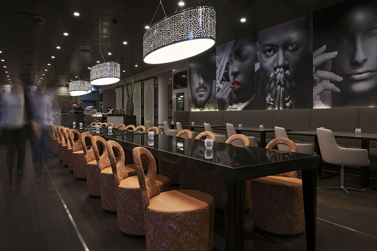 Food & Drinks 4, LEGERE HOTEL Bielefeld, Bielefeld