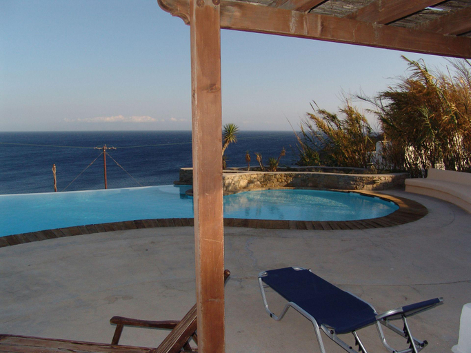 Sport & Beauty 2, MYKONOS MYSTIC(LIMITED HOUR FRONT DESK), South Aegean