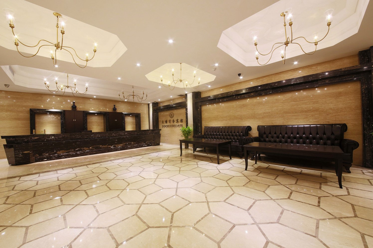 Others 4, Zhongwei Business Hotel, Changchun