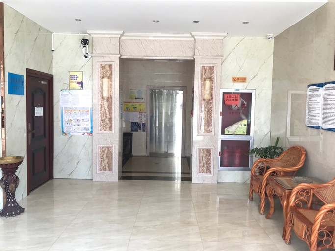 Others 5, Wenling Bitao Boutique Hotel, Taizhou
