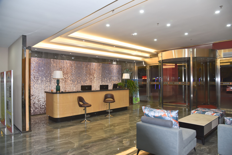 Others 5, Tuke China HOTEL (Wudi Long-distance Bus Station Shop), Binzhou