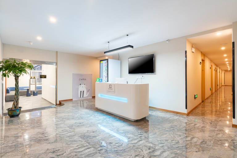 Others 4, Litchi Hotel, Tianjin