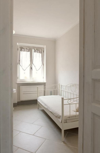 Bedroom 2, Crealto, Alessandria