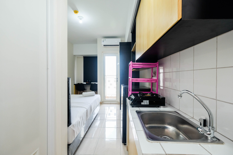 Others 5, Comfortable Springlake Summarecon Studio Apartment near Mall, Bekasi