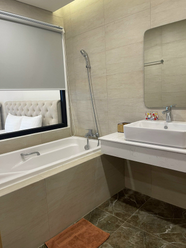 Bathroom, FLC Sea Tower Quy Nhơn - VIP HOUSE, Qui Nhơn