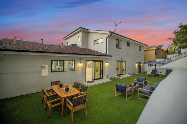 Exterior 5, Rancho Haven, Los Angeles