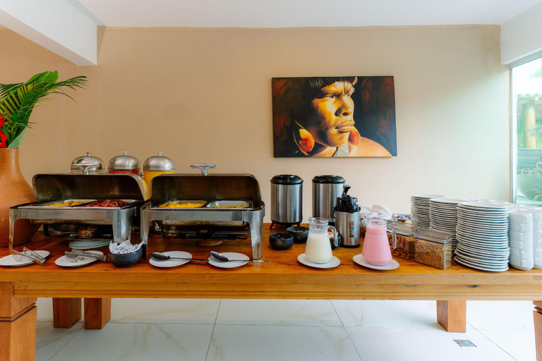 Food & Drinks 5, Miola Hotel, Porto Seguro
