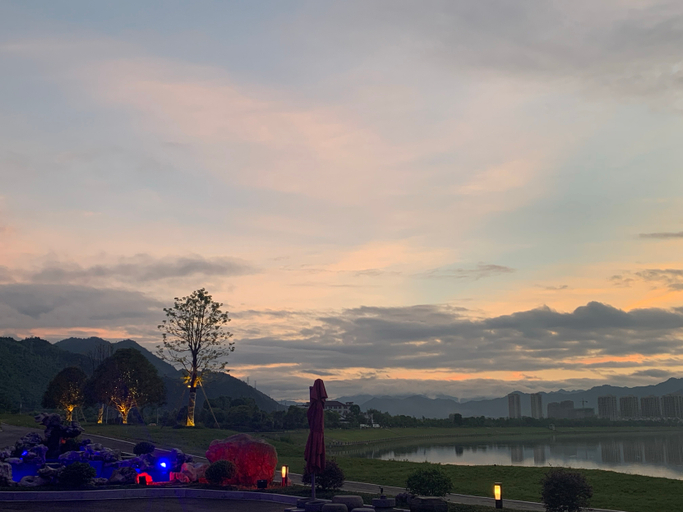 Others 5, Qingting Boutique Hotel, Hangzhou