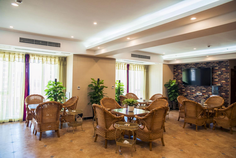 Others 5, Panda Prince Hotel, Neijiang