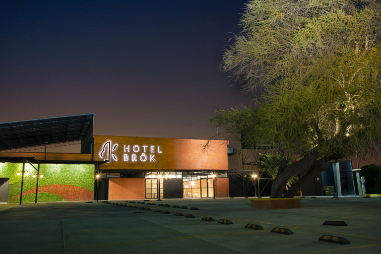Exterior & Views, Hotel Brök San Juan del Río, San Juan del Río
