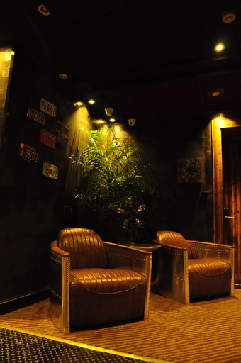 Others 4, JA HOTEL, Taizhou