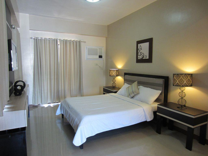 Bedroom 5, Belize Tagaytay Bed and Breakfast, Tagaytay City