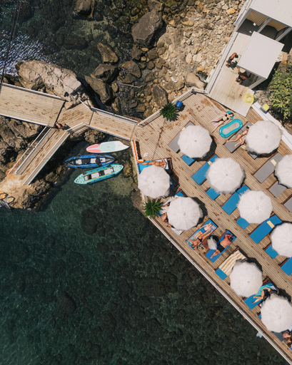 Sport & Beauty, HOTEL MEDITERRANEO LIMAN free private beach for hotel guest