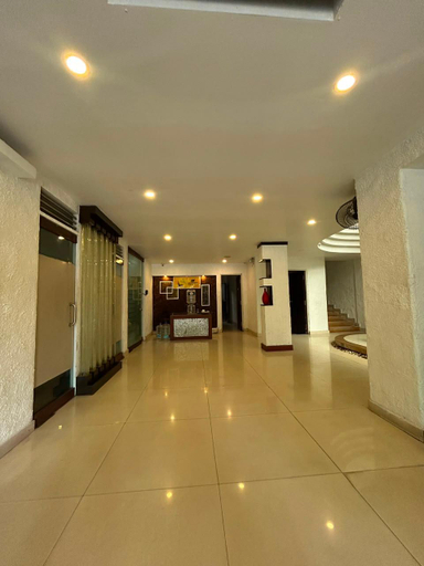 3, AEC RESIDENCY ALAPPUZHA , Alappuzha
