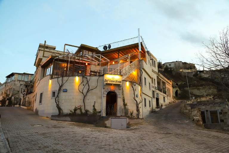 Exterior & Views 1, Lord of Cappadocia Hotel, Nevşehir
