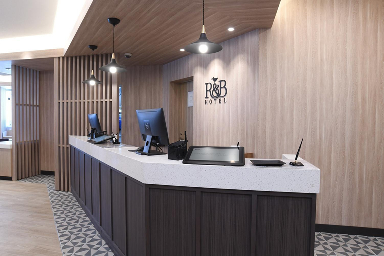 Others 4, R&B Hotel Otsuka Eki Kitaguchi - Vacation STAY 14225v, Toshima