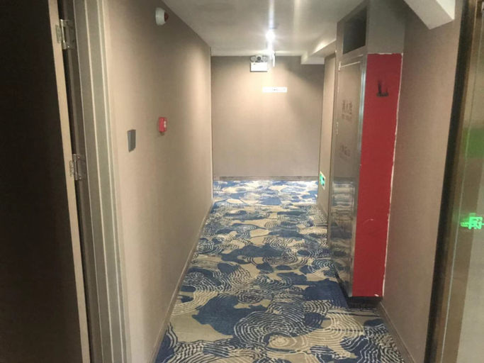 Others 4, Super 8 Hotel, Beijing