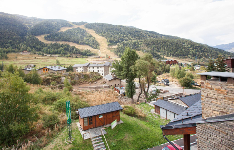 Others 5, Terrasses del Tarter