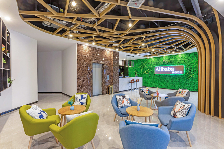 Others 5, Alibaba Holiday Hotel, Suzhou