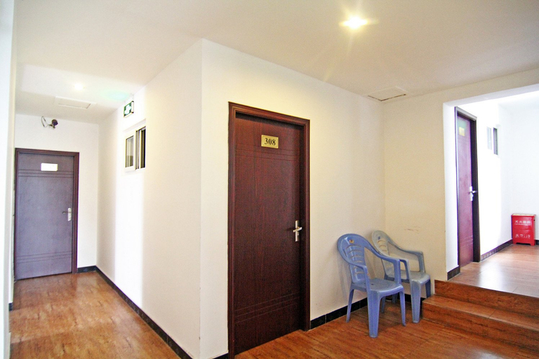 Others 3, Lijia Hostel, Chongqing