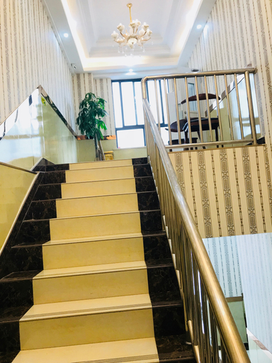 Others 5, Jinhe Business Hotel, Suzhou