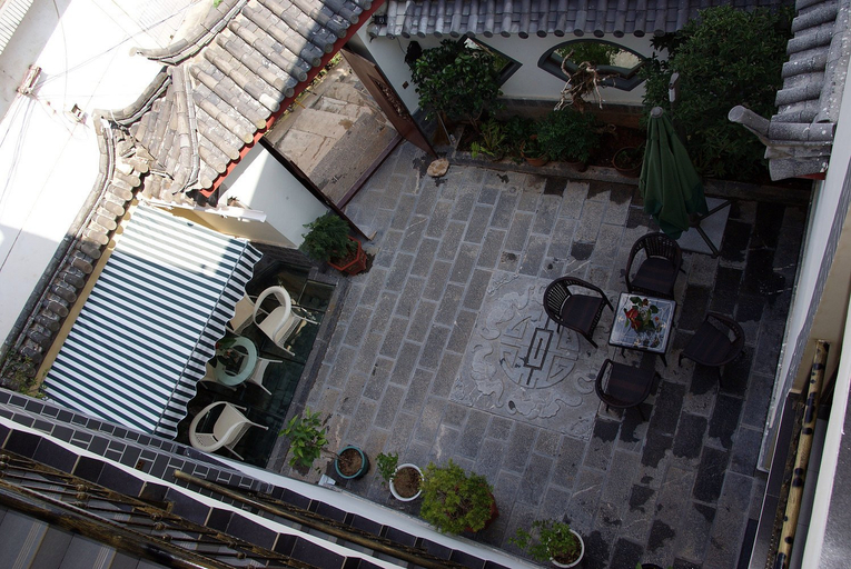 Others 3, Jijia Hotel, Lijiang