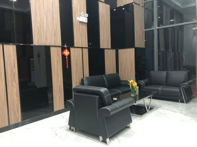 Others 5, Yunji Apartment (Foshan Changlu Farm Silver Diamond Plaza), Foshan