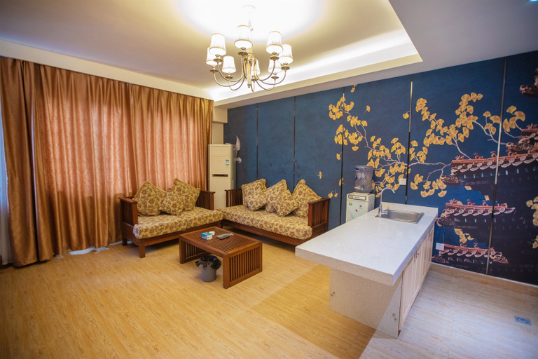 Others 2, Linxi Nanyuan Hotel, Chengdu
